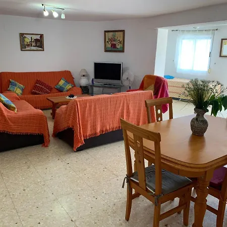 Casa 6/12 Personas Con Piscina Privada