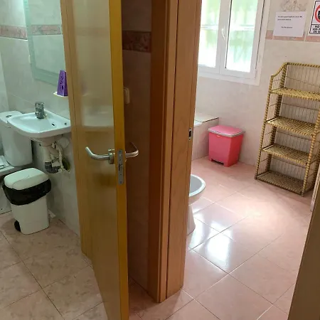 Casa 6/12 Personas Con Piscina Privada 別荘