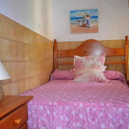 別荘 Casa 6/12 Personas Con Piscina Privada