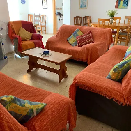 Casa 6/12 Personas Con Piscina Privada *