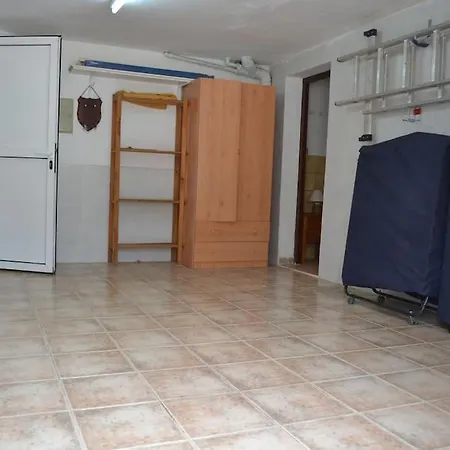 Semesterbostad Casa 6/12 Personas Con Piscina Privada Denia