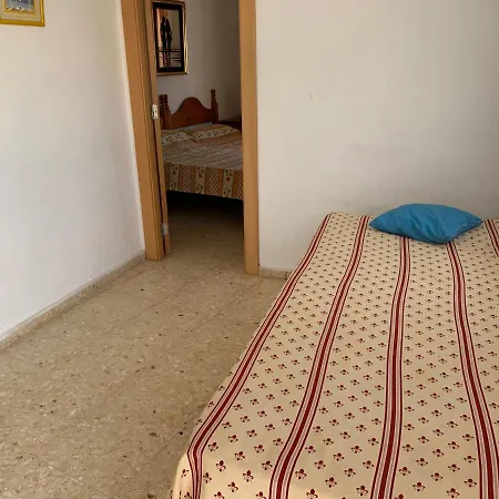 Casa 6/12 Personas Con Piscina Privada * Denia