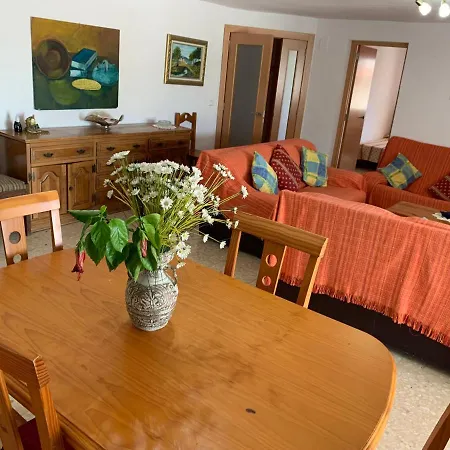 Casa 6/12 Personas Con Piscina Privada *