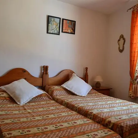 Casa 6/12 Personas Con Piscina Privada *