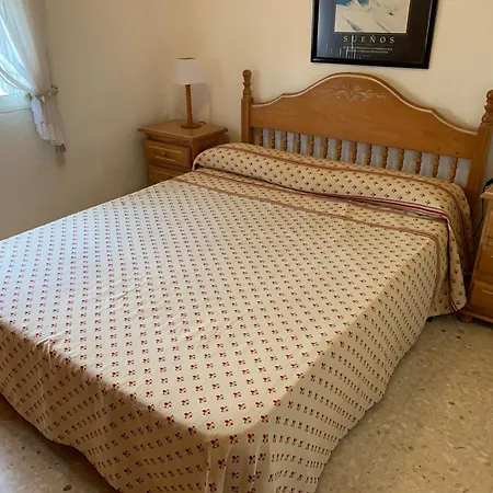 Casa 6/12 Personas Con Piscina Privada Semesterbostad Denia