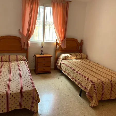 Semesterbostad Casa 6/12 Personas Con Piscina Privada Denia